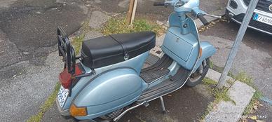 Vespa px 125