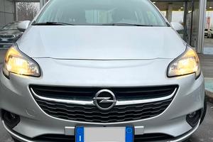 OPEL CORSA 1,2-EURO 6-UNICA PROPRIE -3 REVISIONI