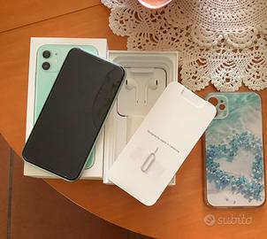 Iphone 11-64 gb.