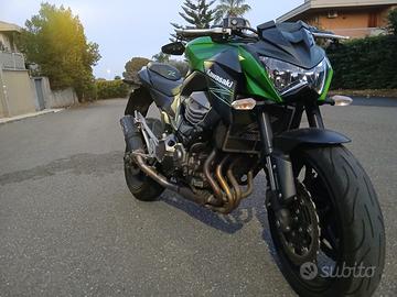 Kawasaki z800