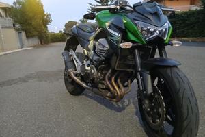 Kawasaki z800