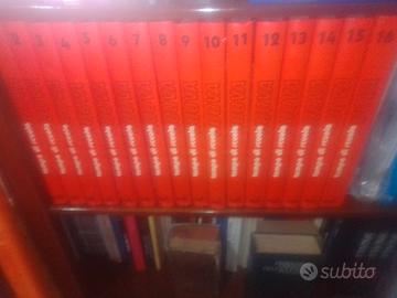 ENCICLOPEDIA DI FEBO CONTI del 1978