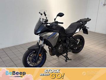 Yamaha Tracer 700 TRACER 7 700 ABS MY23