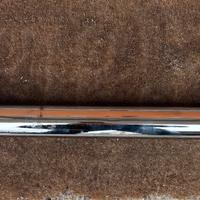 Terminale fishtail per 2 in 1