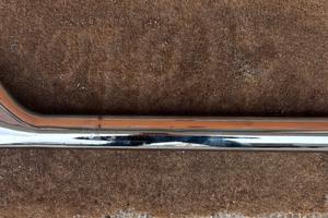 Terminale fishtail per 2 in 1