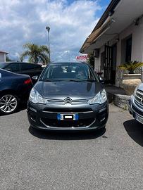 Citroen C3 1.4 HDi 70 Exclusive - 2013