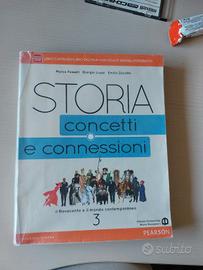 STORIA concetti e connessioni 3