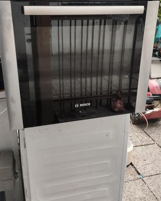 forno digitale nuovo Bosch da incasso 