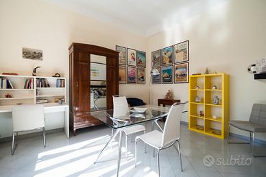 Casa Vacanze, appartamento x attività ricettiva