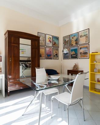 Casa Vacanze, appartamento x attività ricettiva