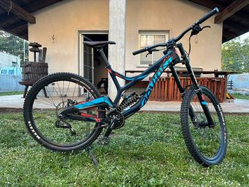 BICICLETTA da DH