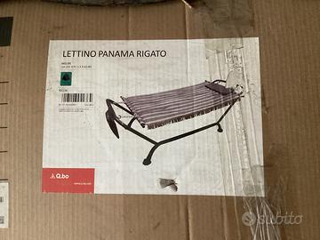 Amaca da giardino