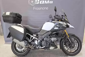 SUZUKI V-Strom 1000 V-Strom DL 1000 No Compr. LE Y