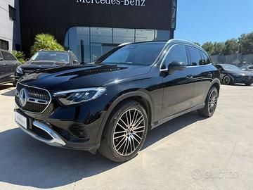 Mercedes-Benz GLC 220d 4M Mild Hyb. Advanced Plus