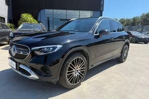 Mercedes-Benz GLC 220d 4M Mild Hyb. Advanced Plus