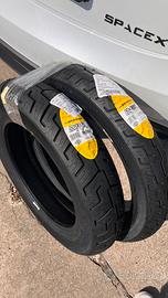 Gomme Dunlop Harley Davidson settembre 2026