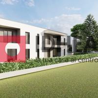 3 CAMERE NUOVA COSTRUZIONE CON GIARDINO RIF: UCA9