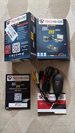 convertitore VHS in DVD - TECHSIDE