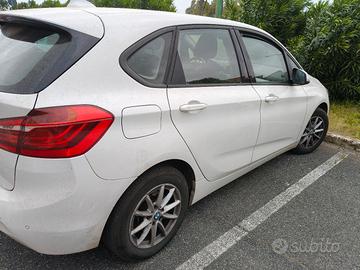 BMW 218d 2.0 150 cv