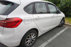BMW 218d 2.0 150 cv