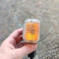 frecce posteriori scooter 