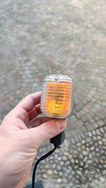 frecce posteriori scooter 