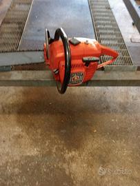 motosega castor automatic