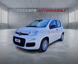 FIAT Panda 1.0 firefly hybrid s&s 70cv