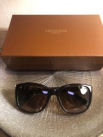 Trussardi occhiali da sole  da donna