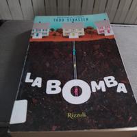 libro la bomba