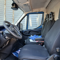 Furgone Iveco DAILY 35-140