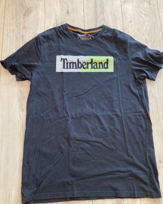 Maglietta Timberland