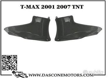 Sotto Pedana Tmax 2001 2007 Nuovi tnt grezzi