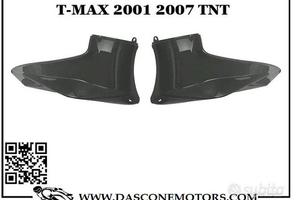 Sotto Pedana Tmax 2001 2007 Nuovi tnt grezzi
