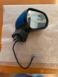Specchietto dx Fiesta mk8 2019 10 Pin (rotto)