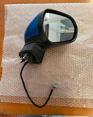 Specchietto dx Fiesta mk8 2019 10 Pin (rotto)