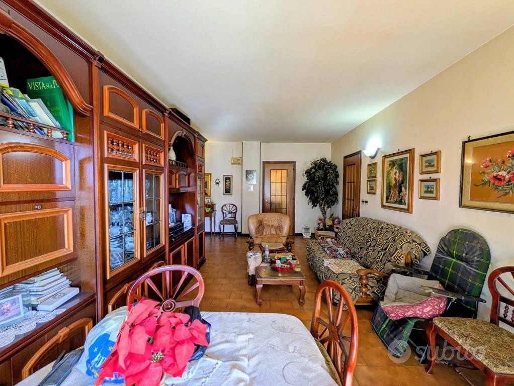 Apartment in Moncalieri, Moriondo - Altro
