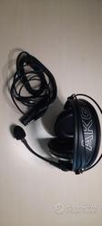 Cuffia AKG HSC271  			