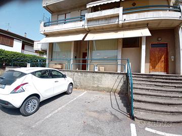 Immobile uso commerciale/abitativo
