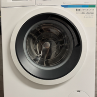 Lavatrice BOSCH serie 6 classe A+++