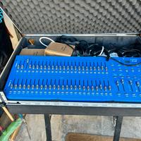 SAGITTER Faster 24/48