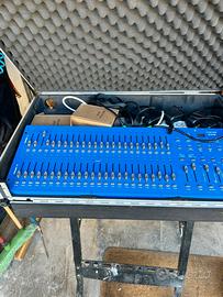 SAGITTER Faster 24/48