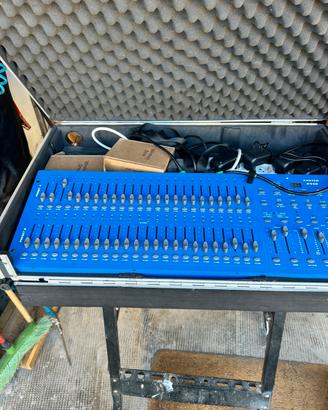 SAGITTER Faster 24/48+ flaycase