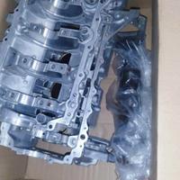  monoblocco motore Peugeot 207 EP6 1,6l più albero