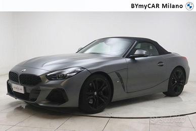 BMW Z4 sdrive 20i Msport