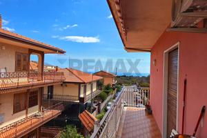 Appartamento - Mascalucia