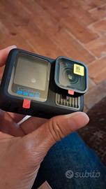 Gopro hero 13 2 batterie