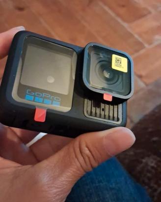 Gopro hero 13 2 batterie