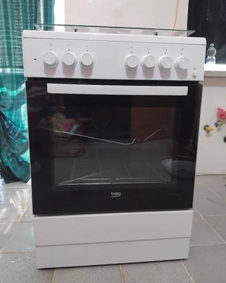 cucina elettrica beko