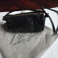 Pochette Liu Jo Mini Bauletto - Vernice Nera